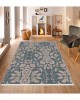 CROWBAN Kaymaz Taban Halı - Makinada Yıkanabilir, Salon, Yolluk, Paspas,Modern Desen Gri Renk Dot Taban Halı CROWBAN Kaymaz Taban Halı - Makinada Yıkanabilir, Salon, Yolluk, Paspas,Modern Desen Gri Renk Dot Taban Halı