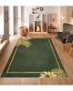 CROWBAN Kaymaz Taban Halı - Makinada Yıkanabilir, Salon, Yolluk, Paspas,Modern Desen Gri Renk Dot Taban Halı CROWBAN Kaymaz Taban Halı - Makinada Yıkanabilir, Salon, Yolluk, Paspas,Modern Desen Gri Renk Dot Taban Halı