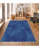CROWBAN Kaymaz Taban Halı - Makinada Yıkanabilir, Salon, Yolluk, Paspas,Modern Desen Gri Renk Dot Taban Halı CROWBAN Kaymaz Taban Halı - Makinada Yıkanabilir, Salon, Yolluk, Paspas,Modern Desen Gri Renk Dot Taban Halı