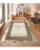 CROWBAN Kaymaz Taban Halı - Makinada Yıkanabilir, Salon, Yolluk, Paspas,Modern Desen Gri Renk Dot Taban Halı CROWBAN Kaymaz Taban Halı - Makinada Yıkanabilir, Salon, Yolluk, Paspas,Modern Desen Gri Renk Dot Taban Halı