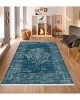 CROWBAN Kaymaz Taban Halı - Makinada Yıkanabilir, Salon, Yolluk, Paspas,Modern Desen Gri Renk Dot Taban Halı CROWBAN Kaymaz Taban Halı - Makinada Yıkanabilir, Salon, Yolluk, Paspas,Modern Desen Gri Renk Dot Taban Halı