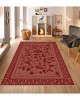 CROWBAN Kaymaz Taban Halı - Makinada Yıkanabilir, Salon, Yolluk, Paspas,Modern Desen Gri Renk Dot Taban Halı CROWBAN Kaymaz Taban Halı - Makinada Yıkanabilir, Salon, Yolluk, Paspas,Modern Desen Gri Renk Dot Taban Halı