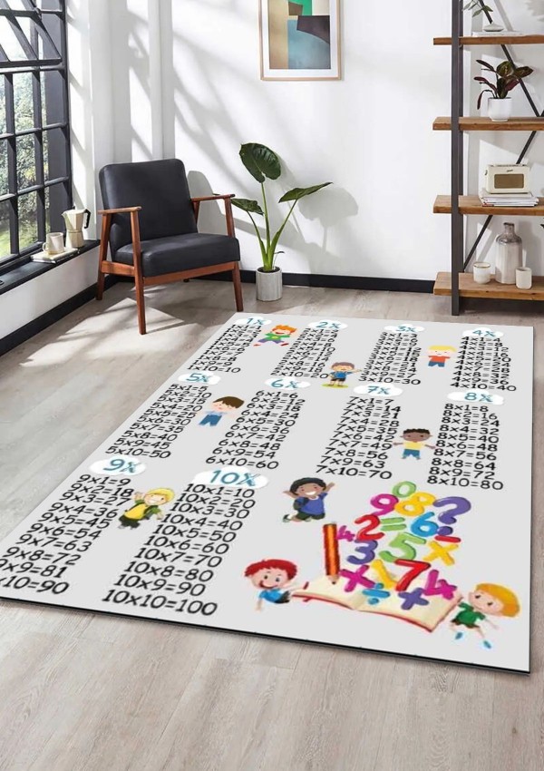 CROWBAN Kaymaz Taban Halı - Makinada Yıkanabilir, Salon, Yolluk, Paspas,Modern Desen Gri Renk Dot Taban Halı CROWBAN Kaymaz Taban Halı - Makinada Yıkanabilir, Salon, Yolluk, Paspas,Modern Desen Gri Renk Dot Taban Halı