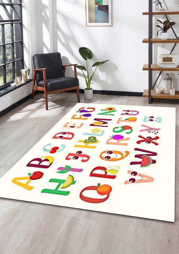 CROWBAN Kaymaz Taban Halı - Makinada Yıkanabilir, Salon, Yolluk, Paspas,Modern Desen Gri Renk Dot Taban Halı CROWBAN Kaymaz Taban Halı - Makinada Yıkanabilir, Salon, Yolluk, Paspas,Modern Desen Gri Renk Dot Taban Halı