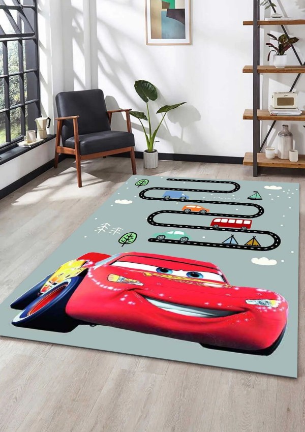 CROWBAN Kaymaz Taban Halı - Makinada Yıkanabilir, Salon, Yolluk, Paspas,Modern Desen Gri Renk Dot Taban Halı CROWBAN Kaymaz Taban Halı - Makinada Yıkanabilir, Salon, Yolluk, Paspas,Modern Desen Gri Renk Dot Taban Halı