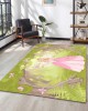 CROWBAN Kaymaz Taban Halı - Makinada Yıkanabilir, Salon, Yolluk, Paspas,Modern Desen Gri Renk Dot Taban Halı CROWBAN Kaymaz Taban Halı - Makinada Yıkanabilir, Salon, Yolluk, Paspas,Modern Desen Gri Renk Dot Taban Halı
