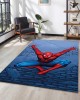 CROWBAN Kaymaz Taban Halı - Makinada Yıkanabilir, Salon, Yolluk, Paspas,Modern Desen Gri Renk Dot Taban Halı CROWBAN Kaymaz Taban Halı - Makinada Yıkanabilir, Salon, Yolluk, Paspas,Modern Desen Gri Renk Dot Taban Halı