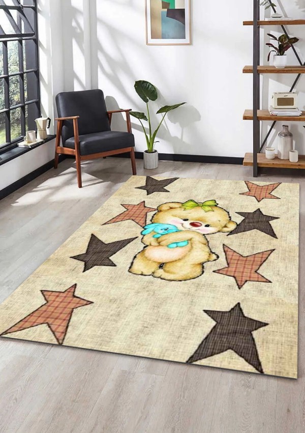 CROWBAN Kaymaz Taban Halı - Makinada Yıkanabilir, Salon, Yolluk, Paspas,Modern Desen Gri Renk Dot Taban Halı CROWBAN Kaymaz Taban Halı - Makinada Yıkanabilir, Salon, Yolluk, Paspas,Modern Desen Gri Renk Dot Taban Halı