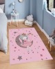 CROWBAN Kaymaz Taban Halı - Makinada Yıkanabilir, Salon, Yolluk, Paspas,Modern Desen Gri Renk Dot Taban Halı CROWBAN Kaymaz Taban Halı - Makinada Yıkanabilir, Salon, Yolluk, Paspas,Modern Desen Gri Renk Dot Taban Halı