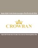 CROWBAN Kaymaz Taban Halı - Makinada Yıkanabilir, Salon, Yolluk, Paspas,Modern Desen Gri Renk Dot Taban Halı CROWBAN Kaymaz Taban Halı - Makinada Yıkanabilir, Salon, Yolluk, Paspas,Modern Desen Gri Renk Dot Taban Halı