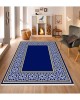 CROWBAN Kaymaz Taban Halı - Makinada Yıkanabilir, Salon, Yolluk, Paspas,Modern Desen Gri Renk Dot Taban Halı CROWBAN Kaymaz Taban Halı - Makinada Yıkanabilir, Salon, Yolluk, Paspas,Modern Desen Gri Renk Dot Taban Halı
