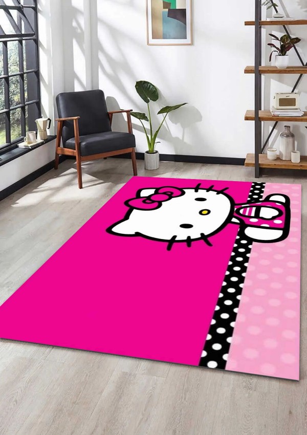 CROWBAN Kaymaz Taban Halı - Makinada Yıkanabilir, Salon, Yolluk, Paspas,Modern Desen Gri Renk Dot Taban Halı CROWBAN Kaymaz Taban Halı - Makinada Yıkanabilir, Salon, Yolluk, Paspas,Modern Desen Gri Renk Dot Taban Halı