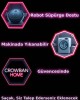 CROWBAN Kaymaz Taban Halı - Makinada Yıkanabilir, Salon, Yolluk, Paspas,Modern Desen Gri Renk Dot Taban Halı CROWBAN Kaymaz Taban Halı - Makinada Yıkanabilir, Salon, Yolluk, Paspas,Modern Desen Gri Renk Dot Taban Halı